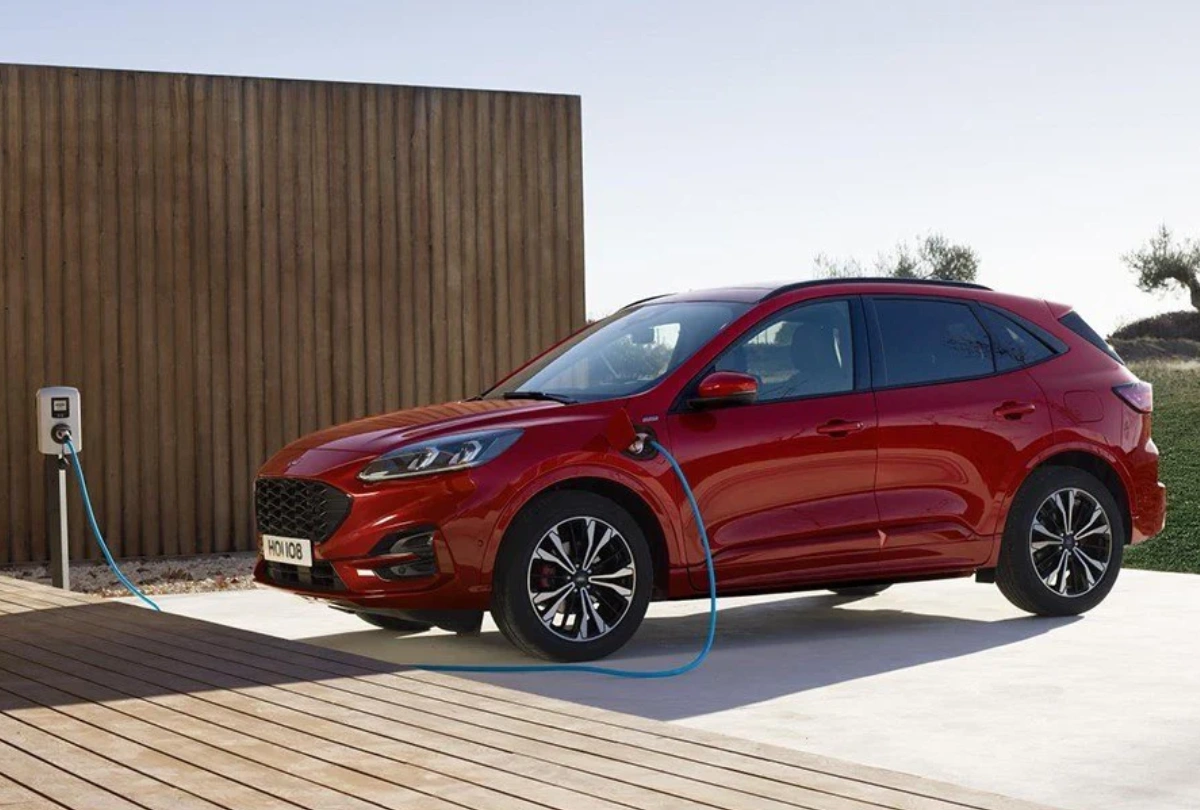 6 ventajas del renting de coches eléctricos