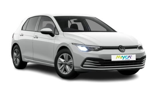 Volkswagen Golf 2.0 TDI 6 vel.