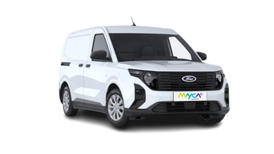 Ford Transit Courier VAN Trend N1 1.5 Ecoblue