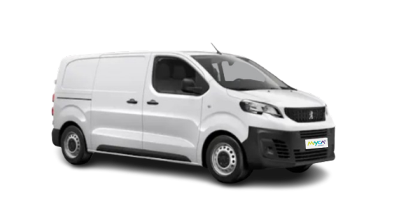 Peugeot Expert Furgón Standard BlueHDi S&S