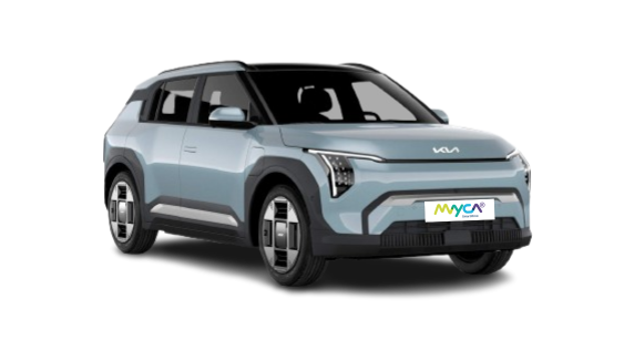 KIA Ev3 Air Standard Range