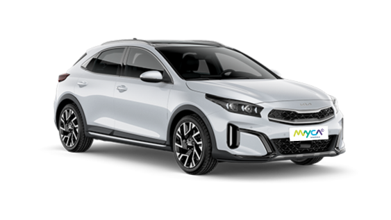 KIA Xceed 1.0 T-GDi Drive 74kW (100CV)