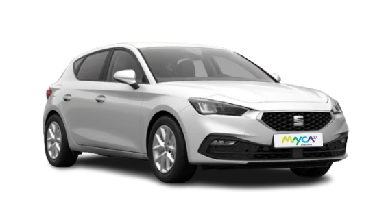 Seat León 1.5 eTSI DSG-7 Style XL