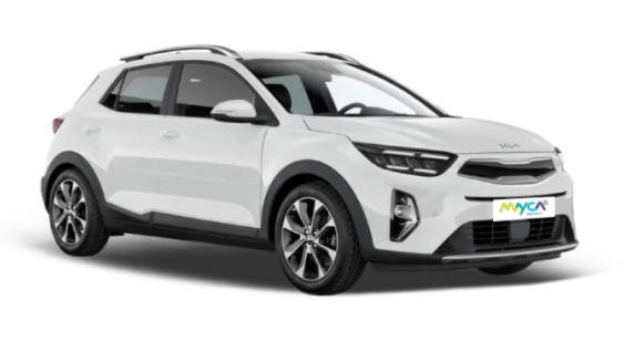 KIA Stonic Drive 1.0 T-GDi MHEV 6MT