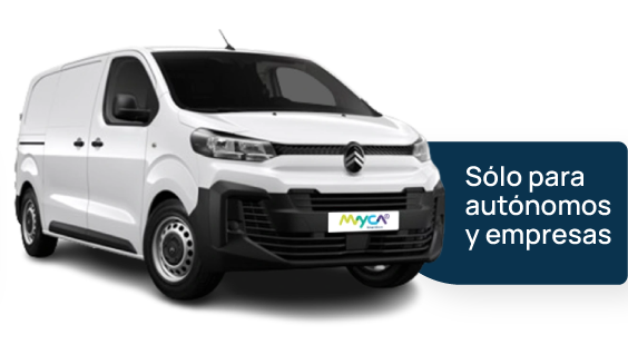 Citroën Jumpy Furgon Talla M Bluehdi 120 S&S 6v