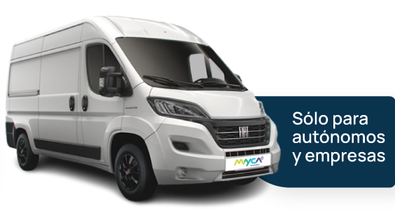 Ducato Furgón 3.3T L2 H2 2.2 BlueHDi 140 DPF S&S MT6