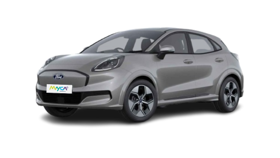 Ford Puma Gen-e FWD 43kWh SUV