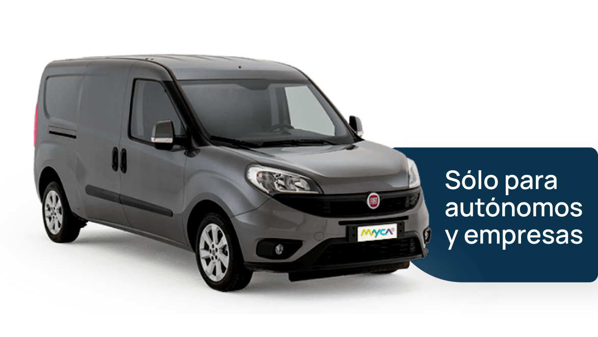 Fiat Doblò Cargo Serie 2 cargo base plus