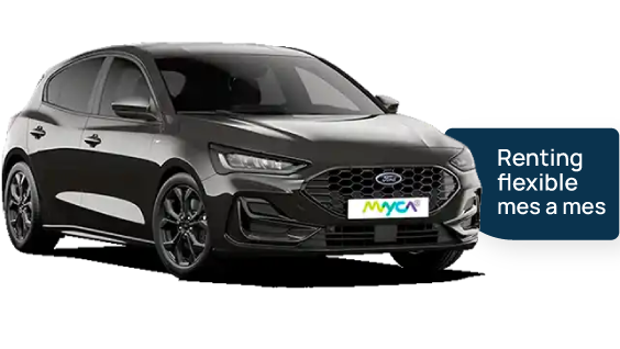 Ford Focus Berlina ST-Line X 1.0 EcoBoost MHEV 92kw (125CV) S6.2
