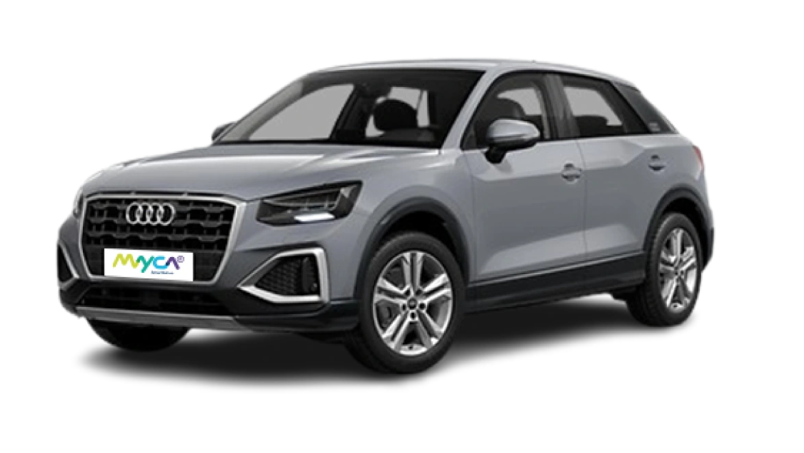 Audi Q2 Advance 30 TFSI