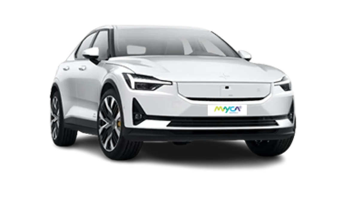 Polestar 2 Long Range Single Motor (RWD)