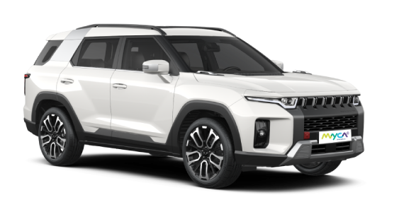 Ssanyong Torres G15T Life 4x2 Aut.