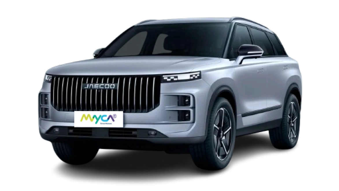 Jaecoo 7 1.6 Select 4x2