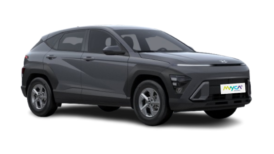 Hyundai Kona HEV 1.6 GDI Maxx DT SUV