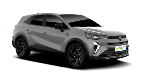 Renault Symbioz E-TECH Full Hybrid Evolution 105kW SUV