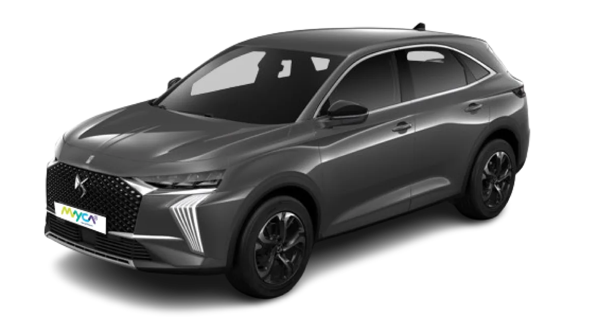 DS 7 BlueHDi Aut Performance Line