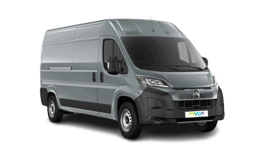 Citroën Jumper 3.5 L2 H2 BHDI 140CV S&S