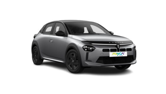 Ypsilon Hybrid 100 CV