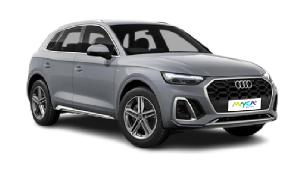 Audi Q5 Advance 35 Tdi S tronic