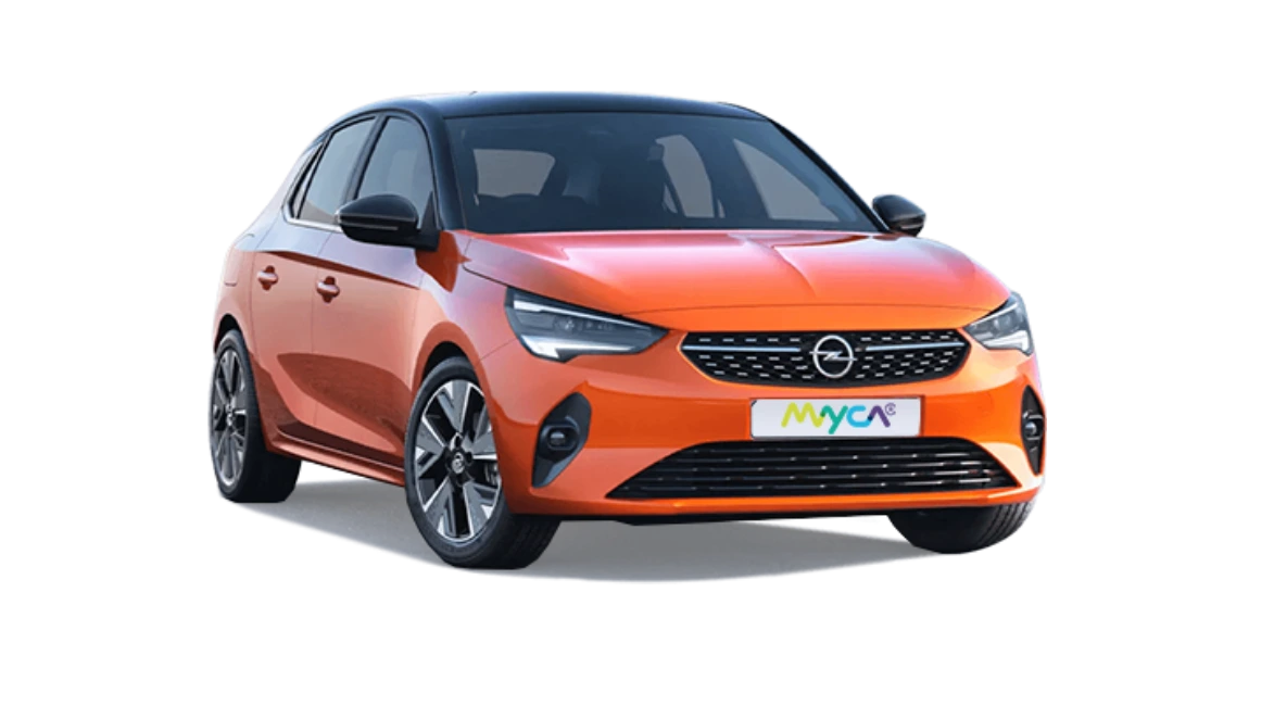 OPEL CORSA 1.2T XHL GS-Line