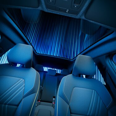 Oferta renting Renault Symbioz Diseño