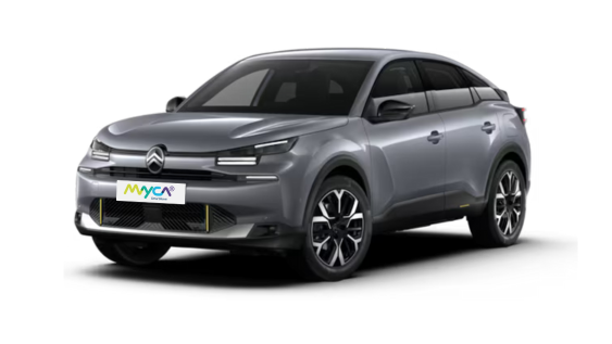 Citroen C4 1.2 PureTech Max S&S 130 Aut. Sedán