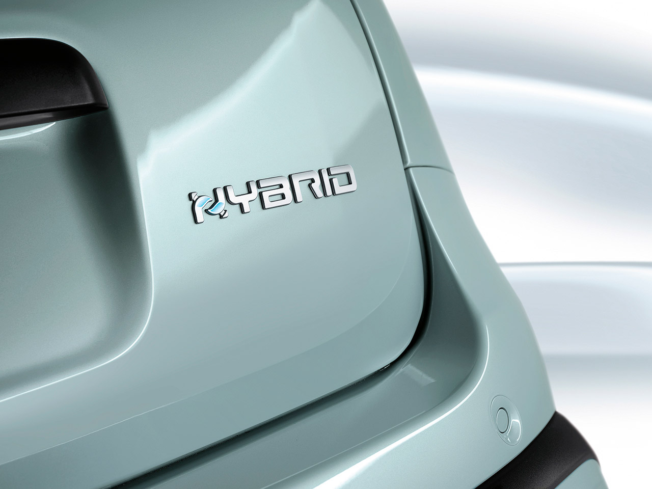 Oferta renting Fiat Panda City Life interior