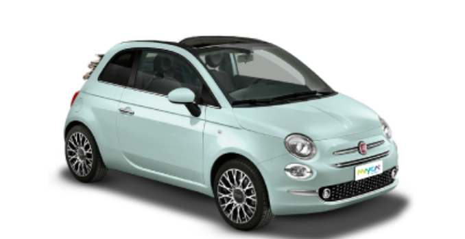 Fiat 500 Dolcevita 1.0 Gse manual 70 CV gasolina Hibrido