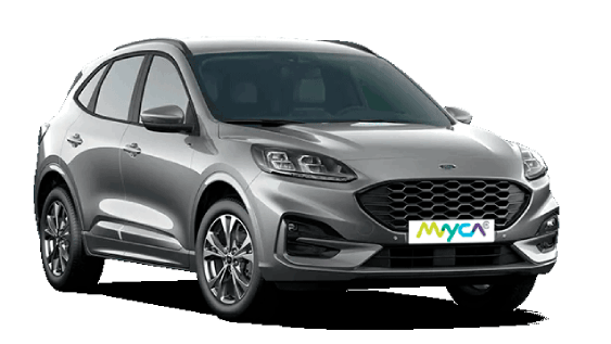 Ford Kuga ST-Line X 2.5 Duratec PHEV 165kw (225CV) HF-45 Aut. Híbrido Enchufable