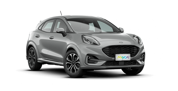Ford Puma ST-LINE 1.0 ECOBOOST MHEV