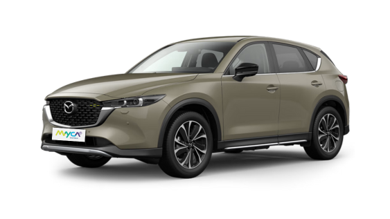 Mazda CX-5 2.0 e-Skyactive-G MHEV Advantage 2WD 121kW SUV