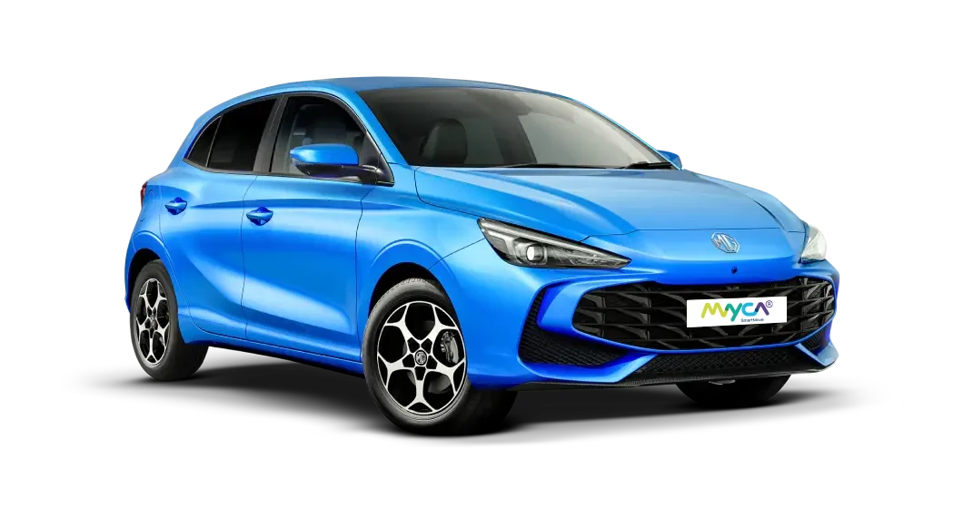 MG3 Hybrid+ 1.5 195 CV