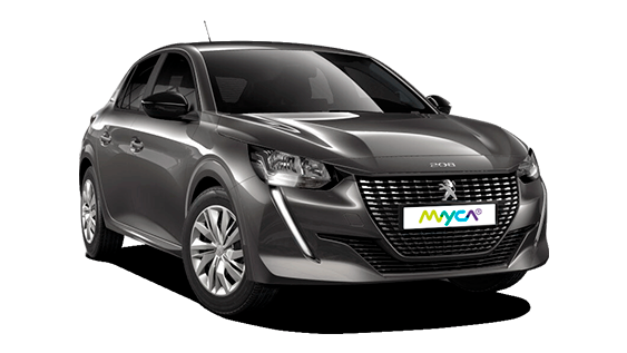 Peugeot 208 Allure Puretech 100 S&S