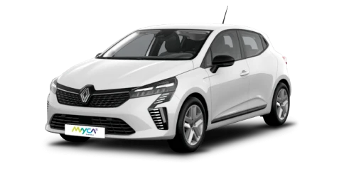 Renault Clio 1.5DCI Evolution 100CV