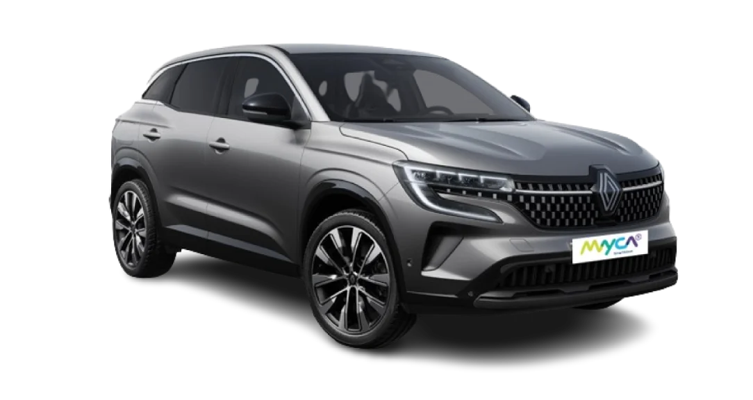 Renault Austral Techno Mild Hybrid