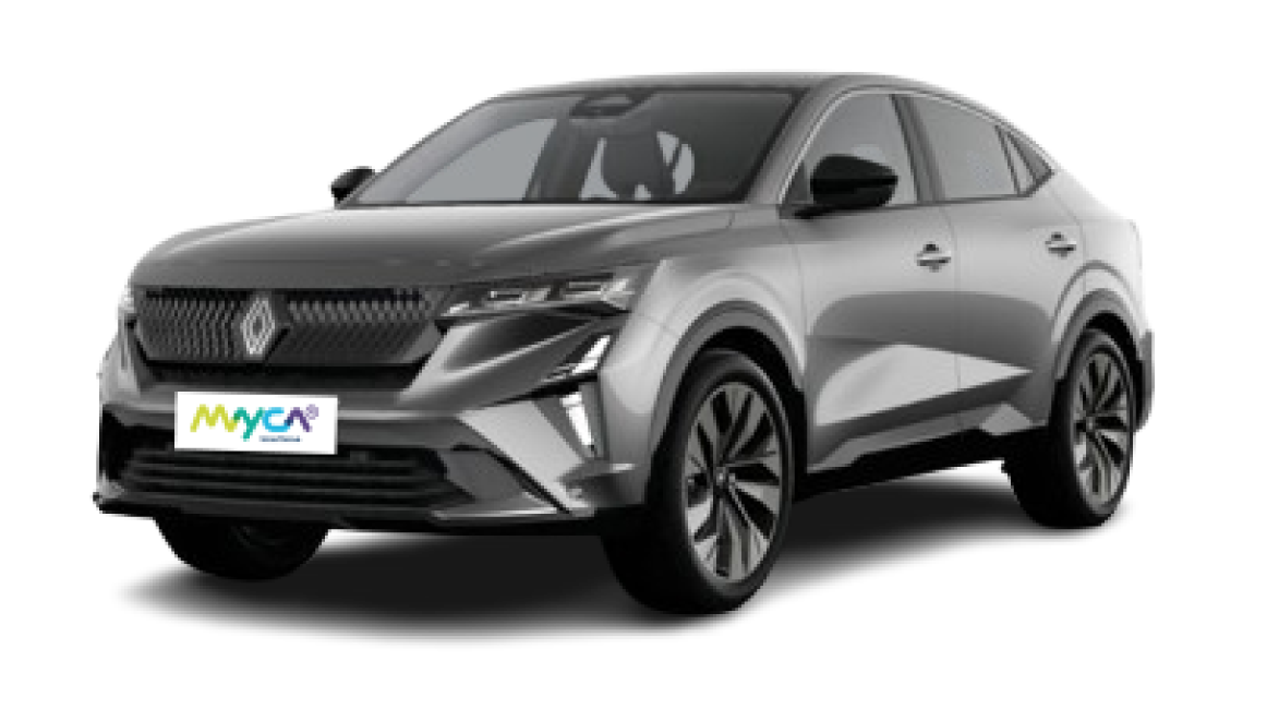 Renault Rafale 1.2 E-Tech Híbrido Techno 147k