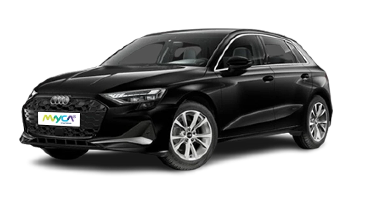 Audi A3 Sportback Advance 30 TFSI S Tronic