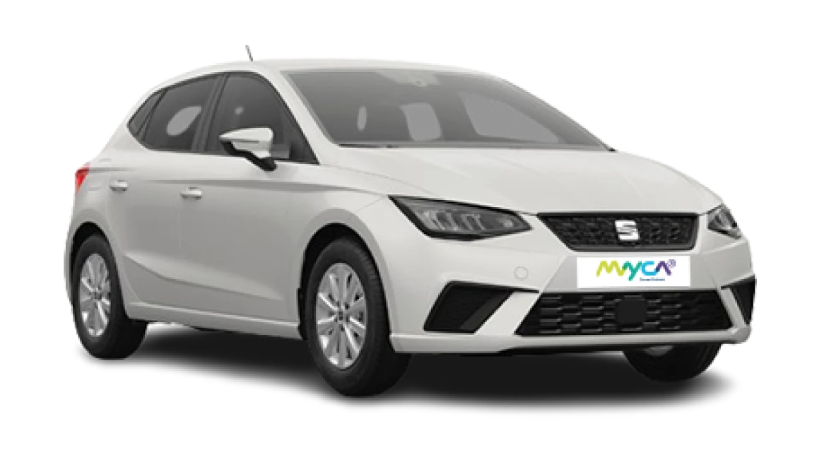 Seat Ibiza 1.0 TSI Style XL Start&Stop