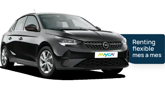 Opel Corsa GS-Line 1.2T 100CV 6V